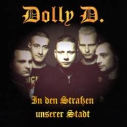 Dolly D : In den Strassen Unsere Stadt